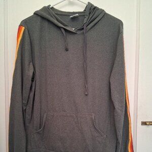 Women's Fitkicks 76 Varsity Hoodie